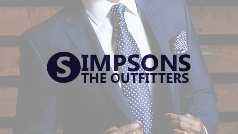 Simpsons The Outfitters