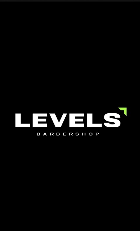 Levels Barbershop