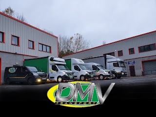 D M V Transport NI