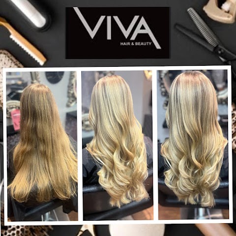 Viva Hair & Beauty