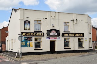 Old Cross Inn