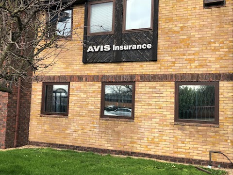 AVIS INSURANCE SERVICES LTD