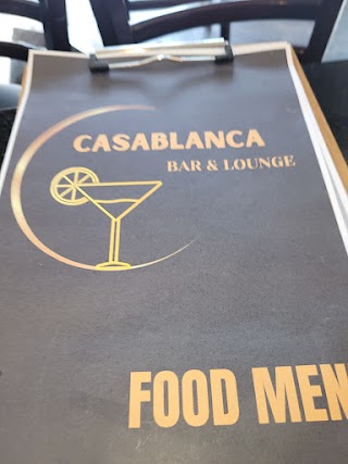 Casablanca Bar & Lounge