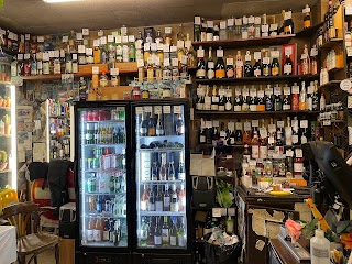 Gerry's Wines & Spirits