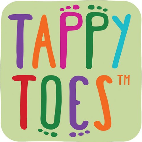 Baby and Toddler Classes- Tappy Toes Rickmansworth