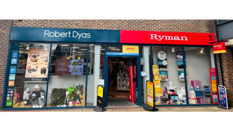 Robert Dyas Sevenoaks