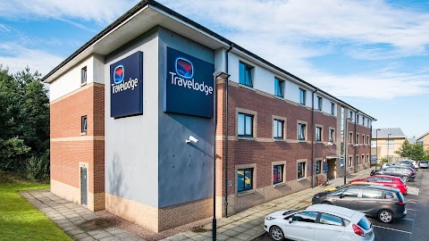 Travelodge Dunfermline