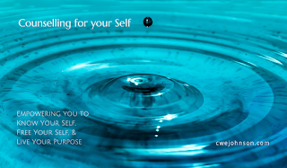 Counselling for your Self