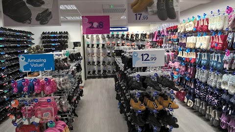 Shoe Zone