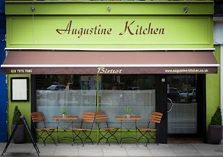 Augustine Kitchen