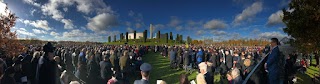 National Memorial Arboretum (Alrewas, Staffordshire)