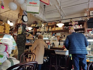 Pane E Vino