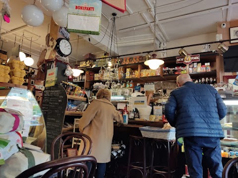 Pane E Vino