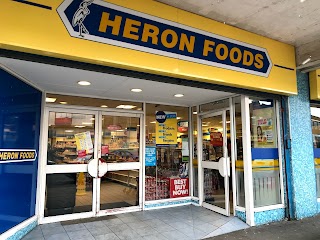 Heron Foods