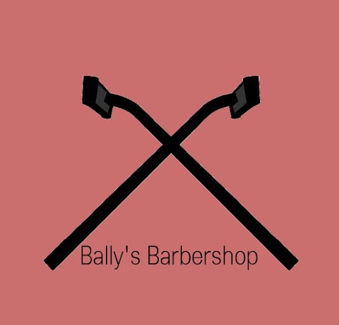 Bally's Barbershop