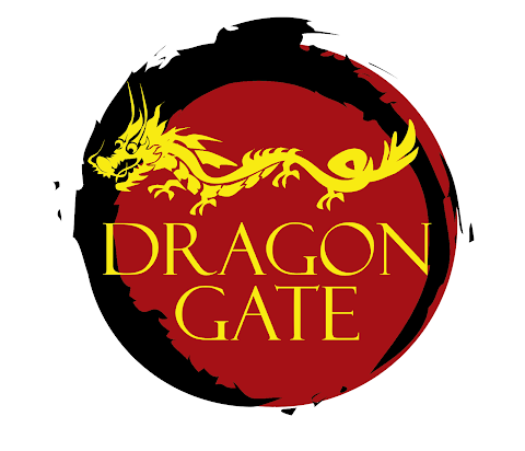 Dragon Gate