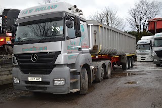 Holland Haulage