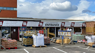 Smiths Timber Merchants Ltd