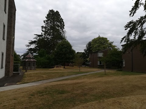 Bristol Veterinary School