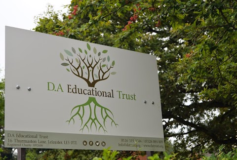 Darul Arqam Educational Trust