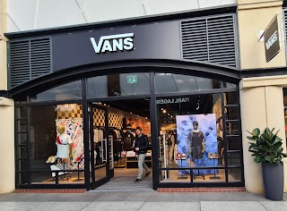 VANS Outlet Portsmouth