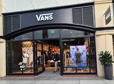 VANS Outlet Portsmouth