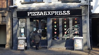 Pizza Express