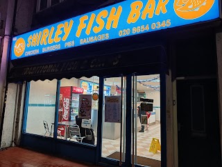 Shirley Fish Bar