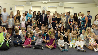 Russian Language School SOLNYSHKO Warrington