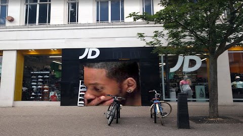 JD Sports