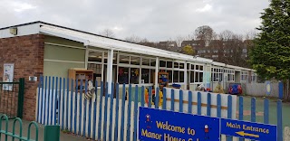 Frodsham Manor House Primary School