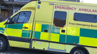 Essex Emergency Services 2000 Ltd