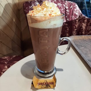 Costa coffee