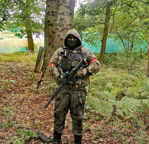 Killzone Airsoft