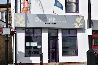 Divine hair studio