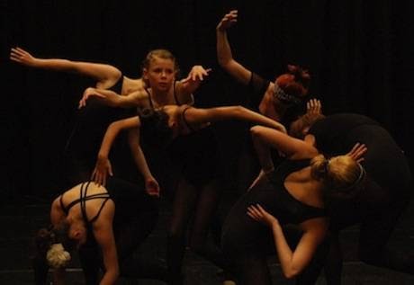 Italia Conti Plymouth