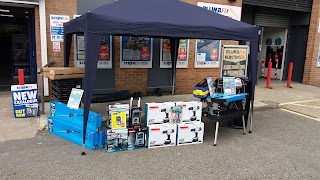 Screwfix Eastbourne