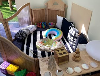 Kiddi Caru Day Nursery and Preschool Solent Business Park