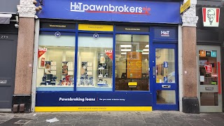 H&T Pawnbrokers