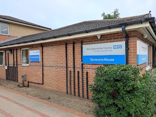 Dovecote House, Primary Teaching Care Trust