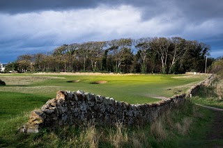 The Lodge at Craigielaw