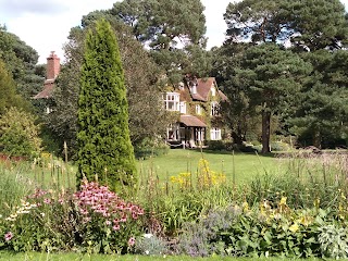 Abbeywood Gardens