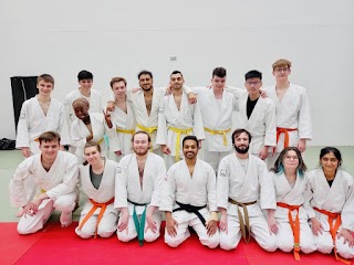 Aston Jiu Jitsu Club