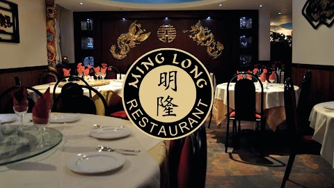 Ming Long Chinese Restaurant & Takeaway