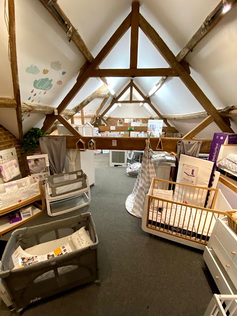 The Baby Barn Pram and Nursery Centre