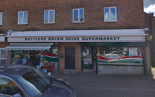 Battlers Green Drive Supermarket