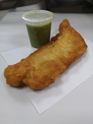 Village Chippy