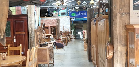 Manna Farm Betel Furniture Warehouse