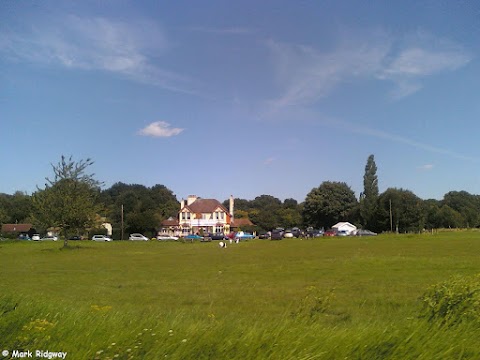 The Bull Inn, Chelsham