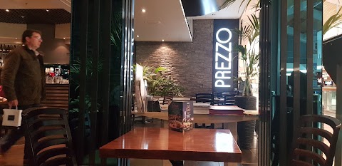 Prezzo Italian Restaurant Aberdeen Union Square Shopping Centre